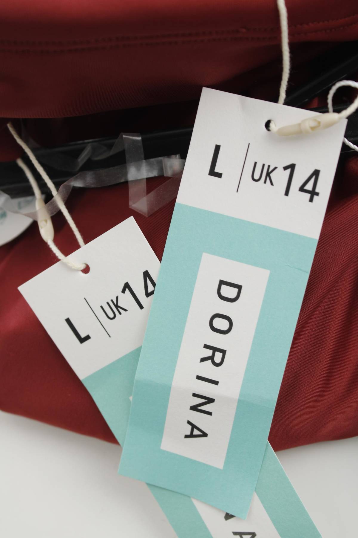 Бански костюм Dorina3