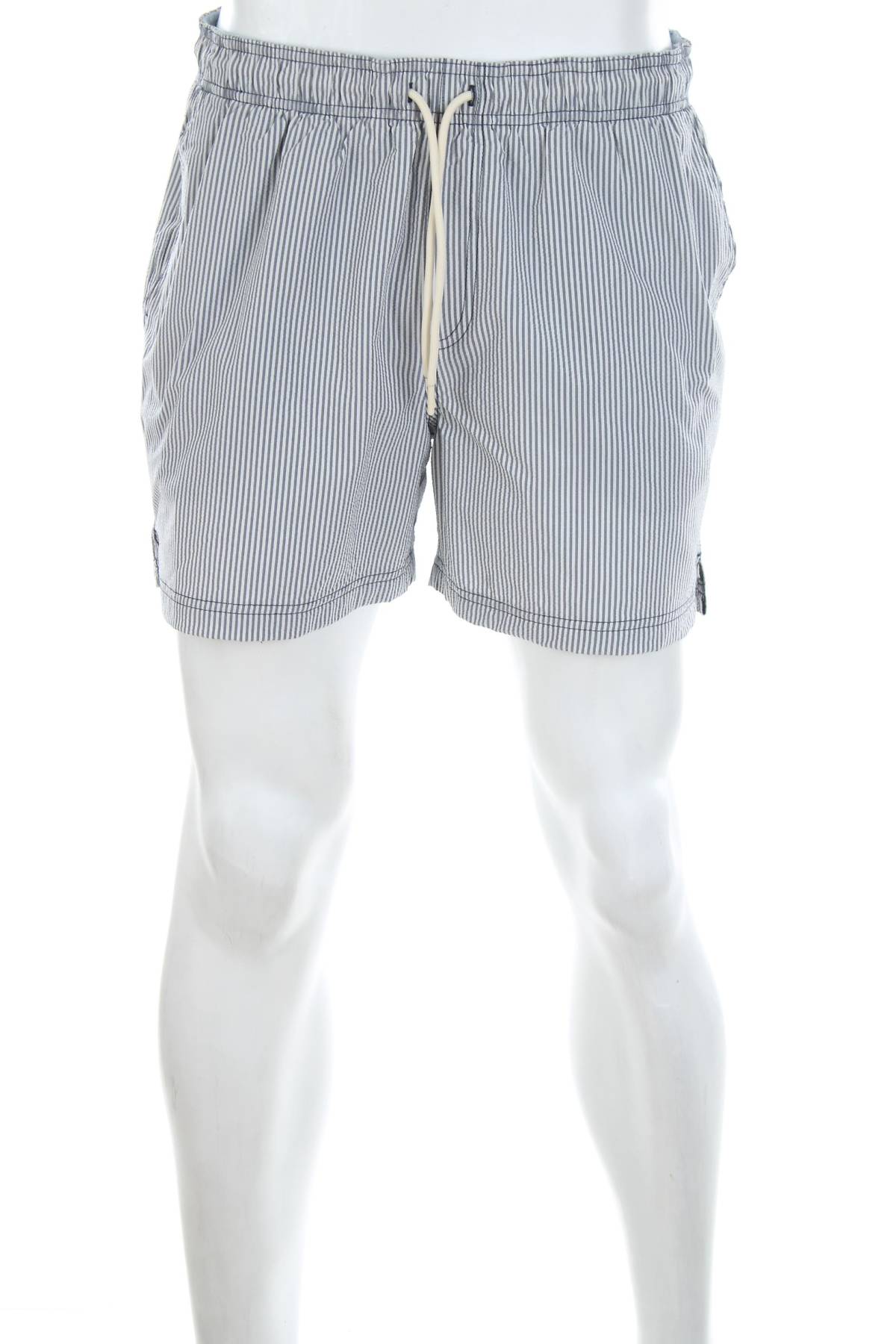 Ανδρικές βερμούδες μαγιό Jack & Jones1 - Contourshop.gr Ανδρικές βερμούδες μαγιό Jack & Jones1