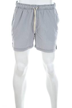 Ανδρικές βερμούδες μαγιό Jack & Jones1 - Contourshop.gr Ανδρικές βερμούδες μαγιό Jack & Jones1