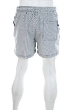 Ανδρικές βερμούδες μαγιό Jack & Jones2 - Contourshop.gr Ανδρικές βερμούδες μαγιό Jack & Jones2