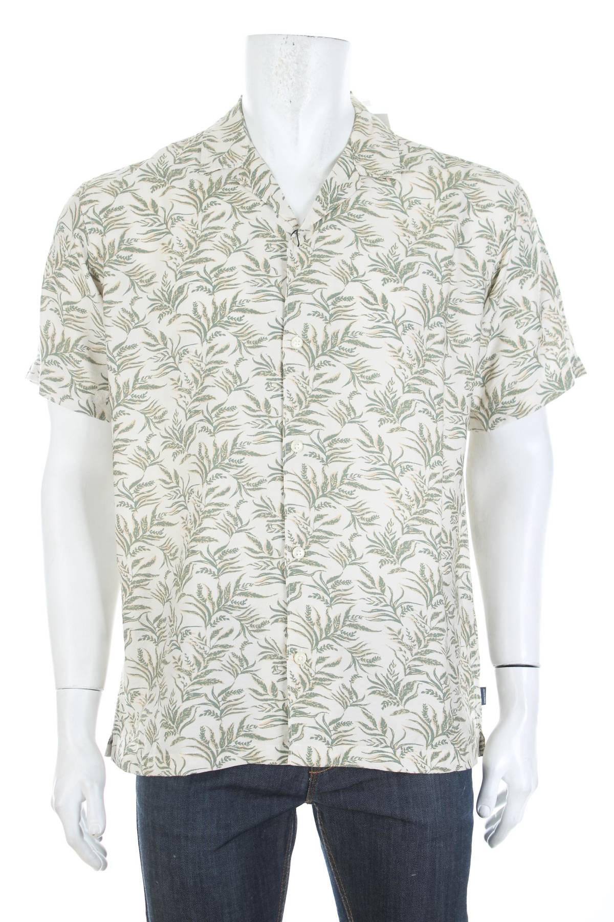 Ανδρικό πουκάμισο Jack & Jones Premium1