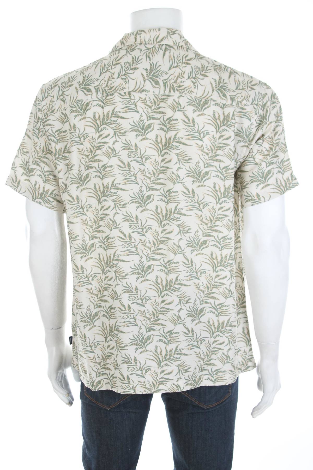 Ανδρικό πουκάμισο Jack & Jones Premium2