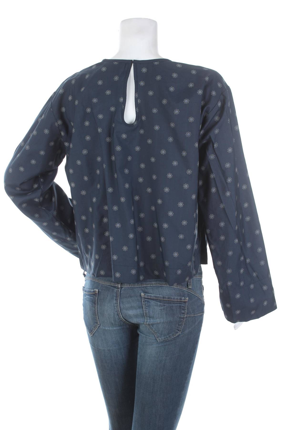 Дамска блуза Aware by Vero Moda2 - Contour.bg Дамска блуза Aware by Vero Moda2