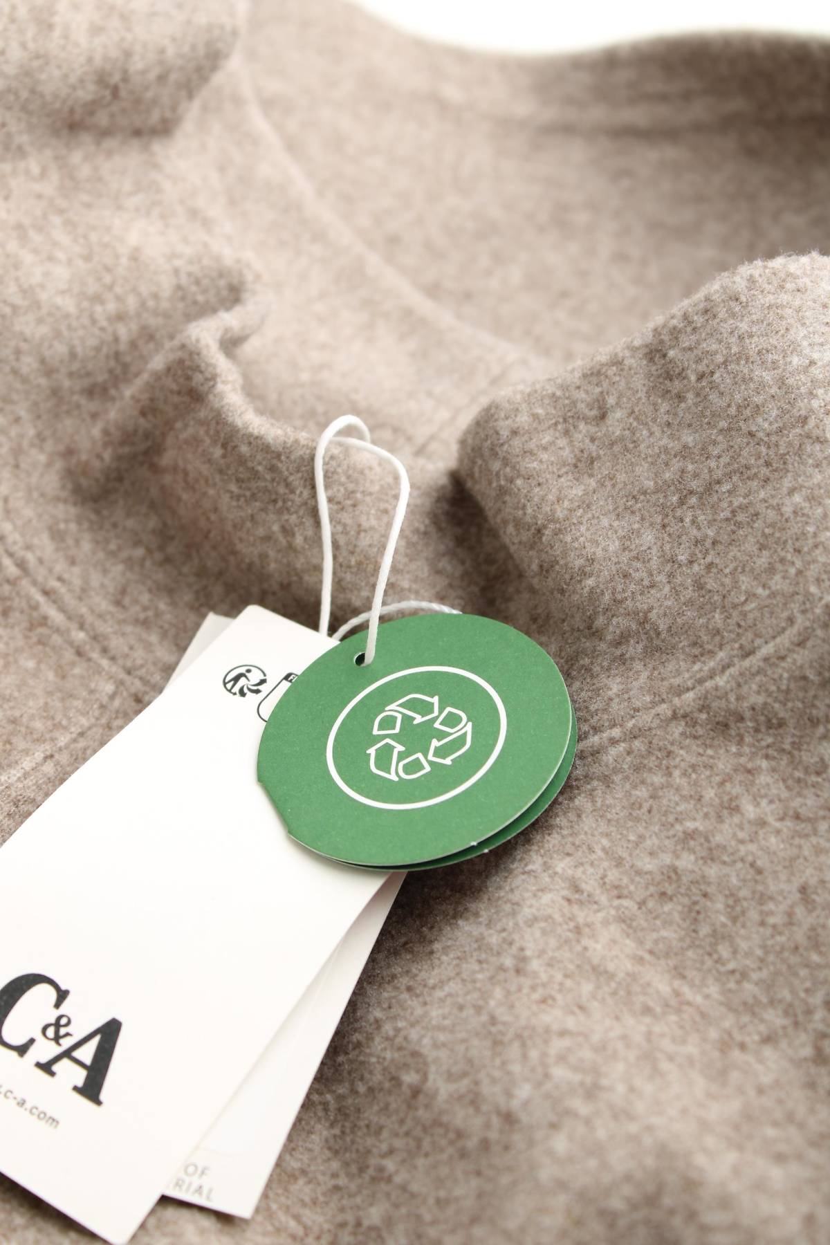 Дамска блуза C&A3