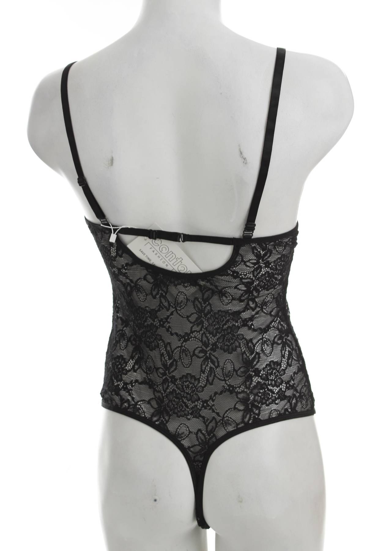 Дамско боди Besired2