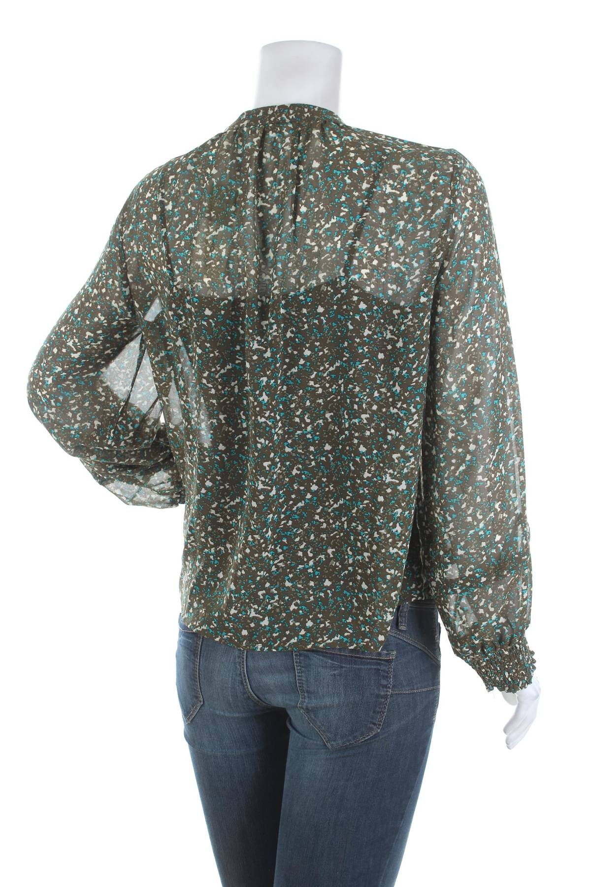 Γυναικεία μπλούζα Tom Tailor2