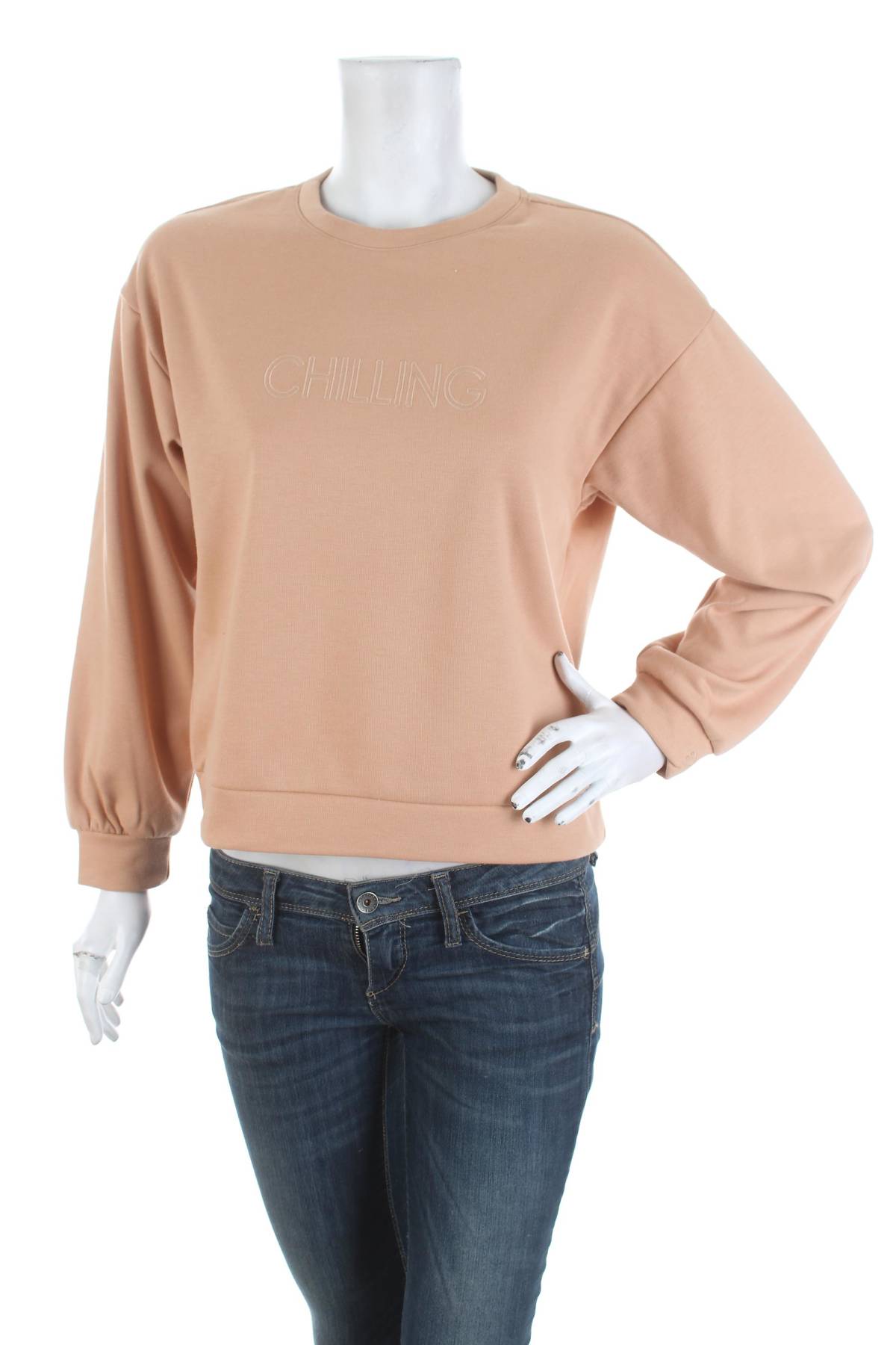 Дамска блуза Etam1