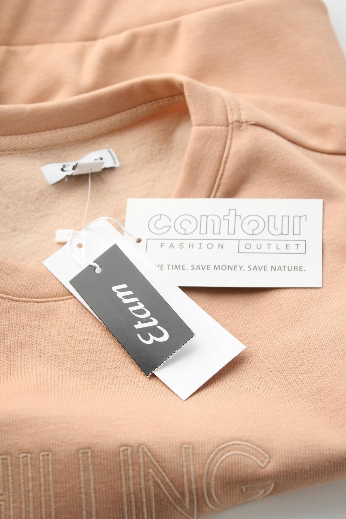 Дамска блуза Etam3