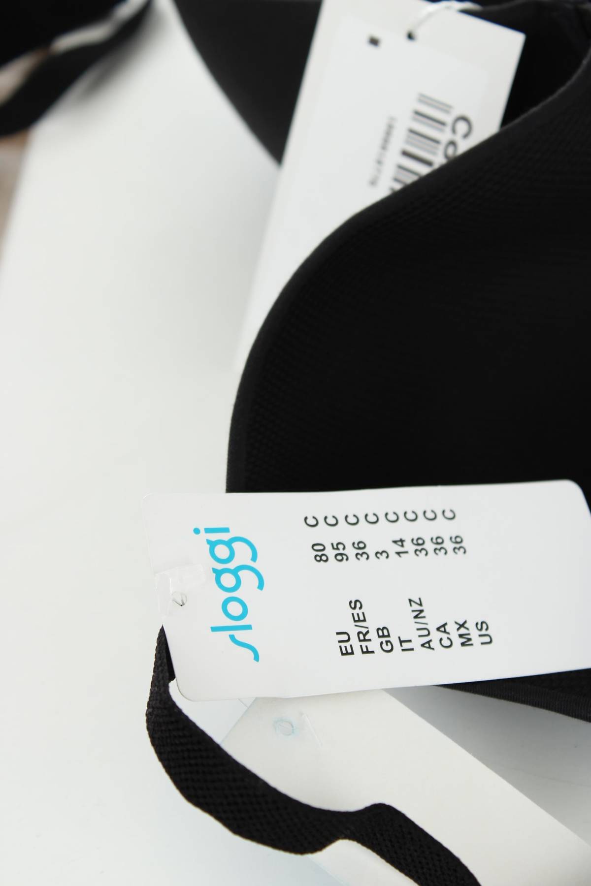 Сутиен Sloggi3