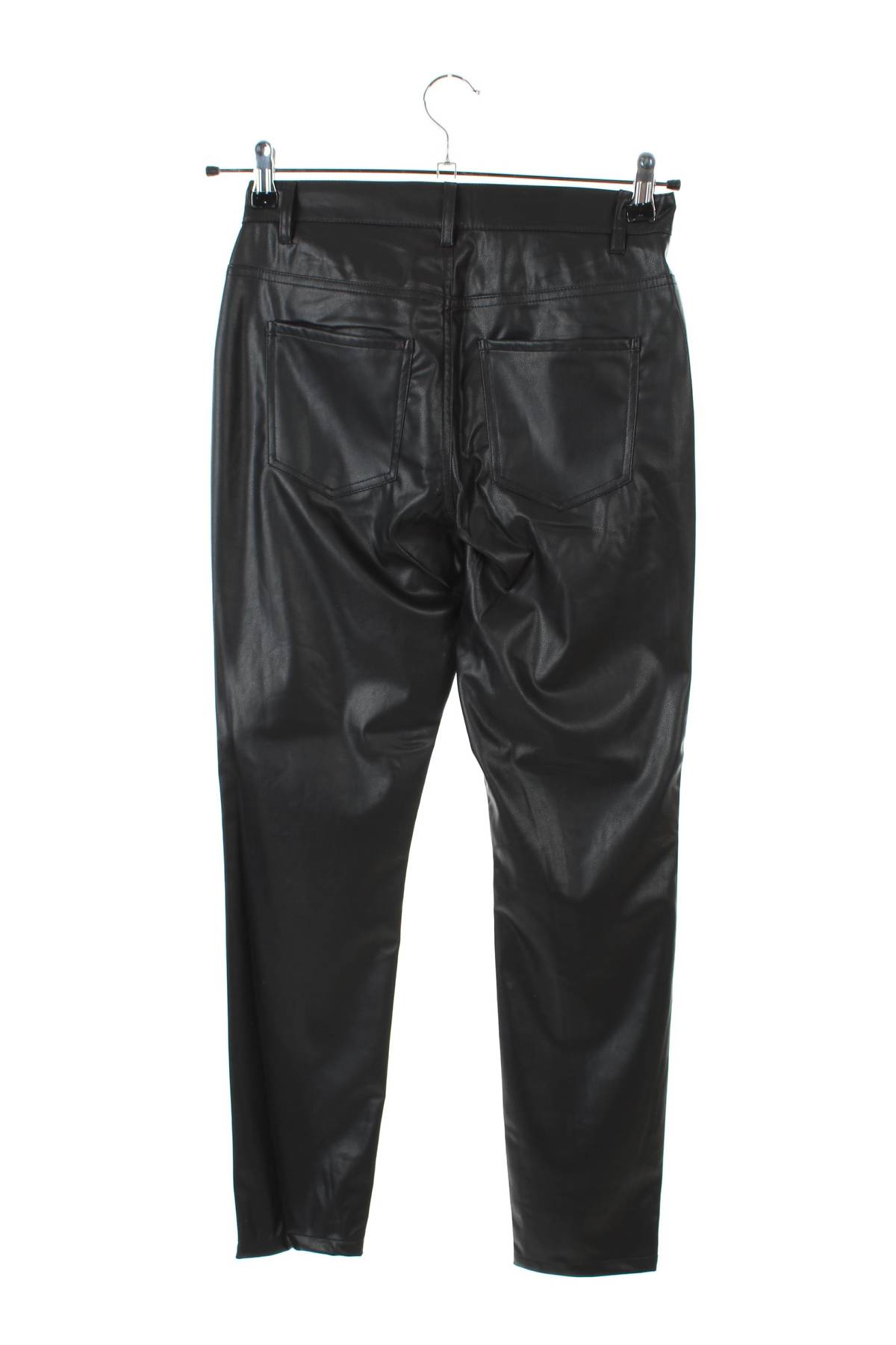 Γυναικείο δερμάτινο παντελόνι Jdy2