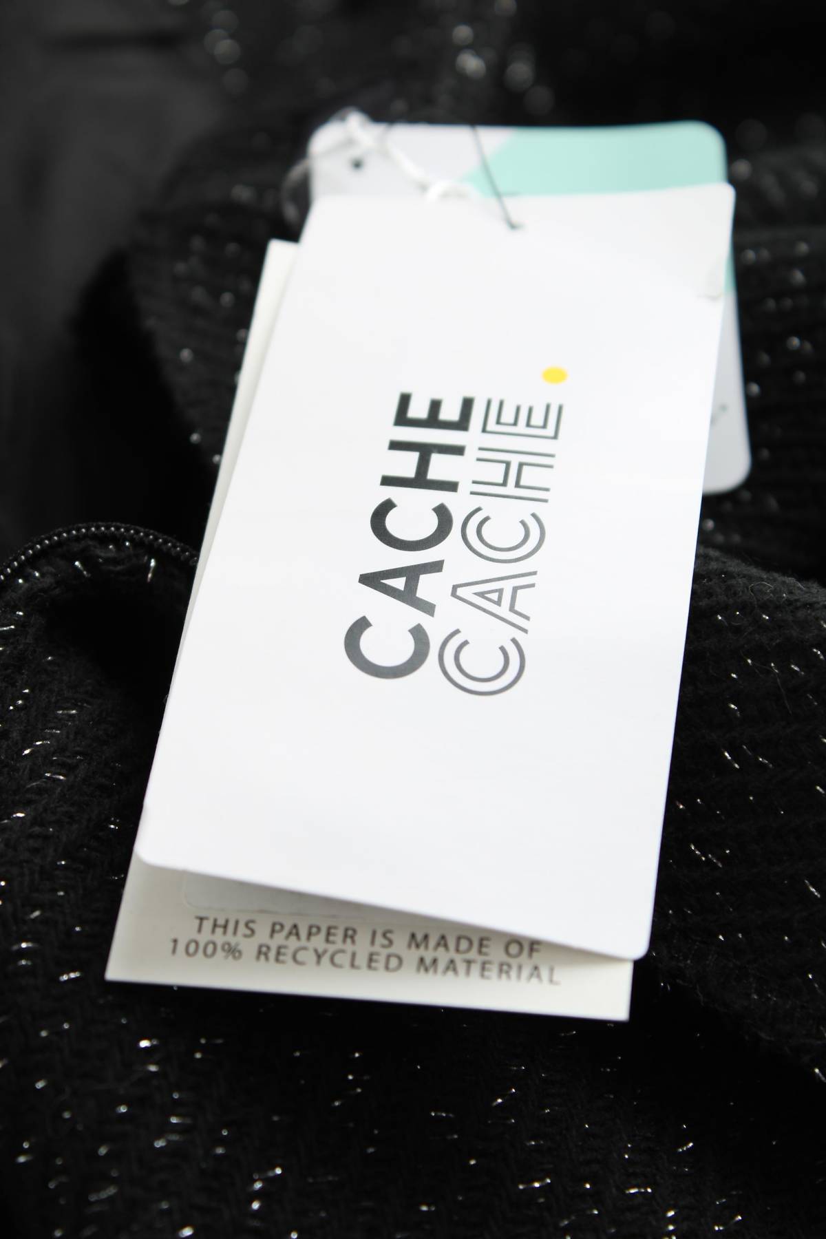 Φούστα Cache Cache3