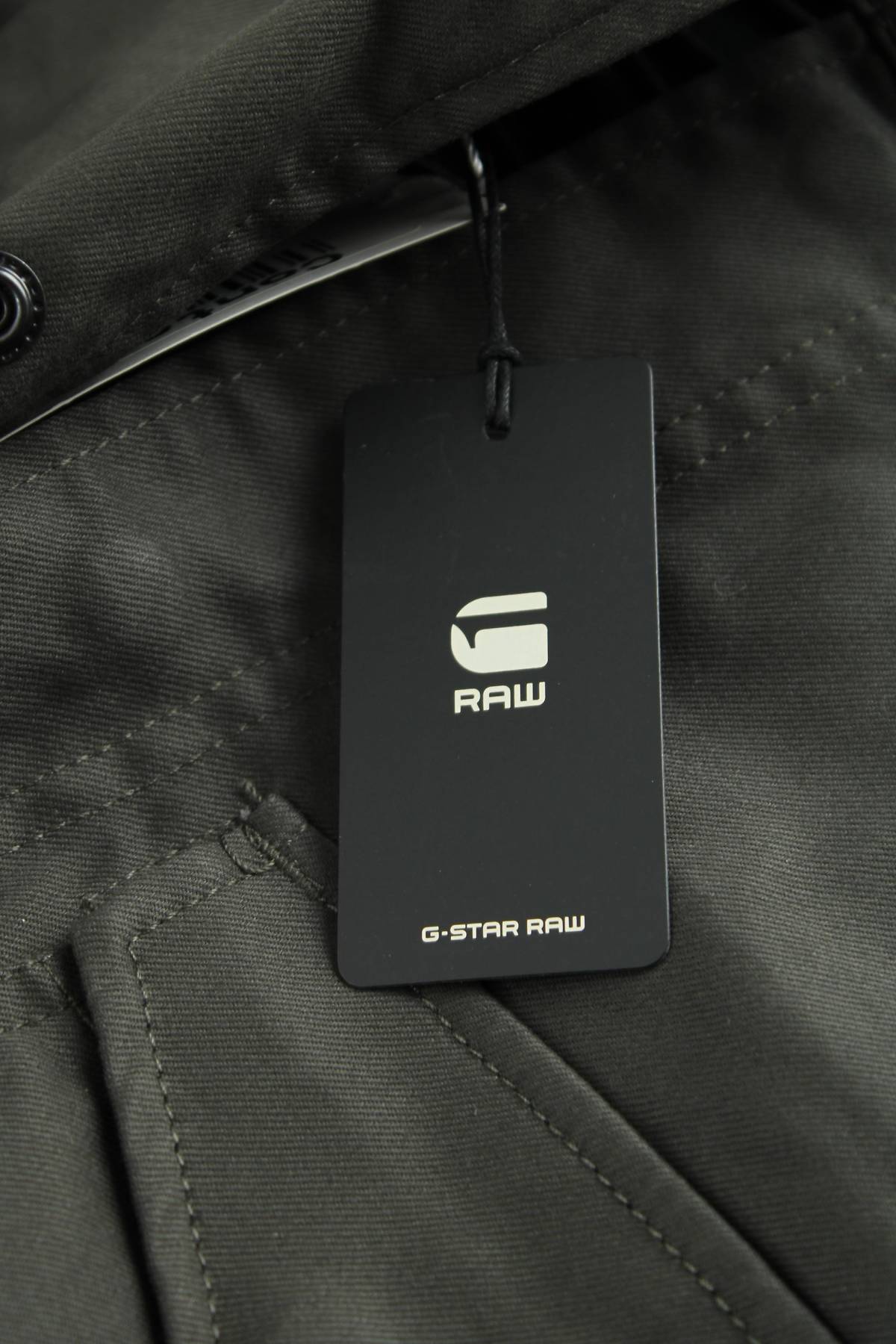 Γυναικείο μπουφάν G-Star Raw3