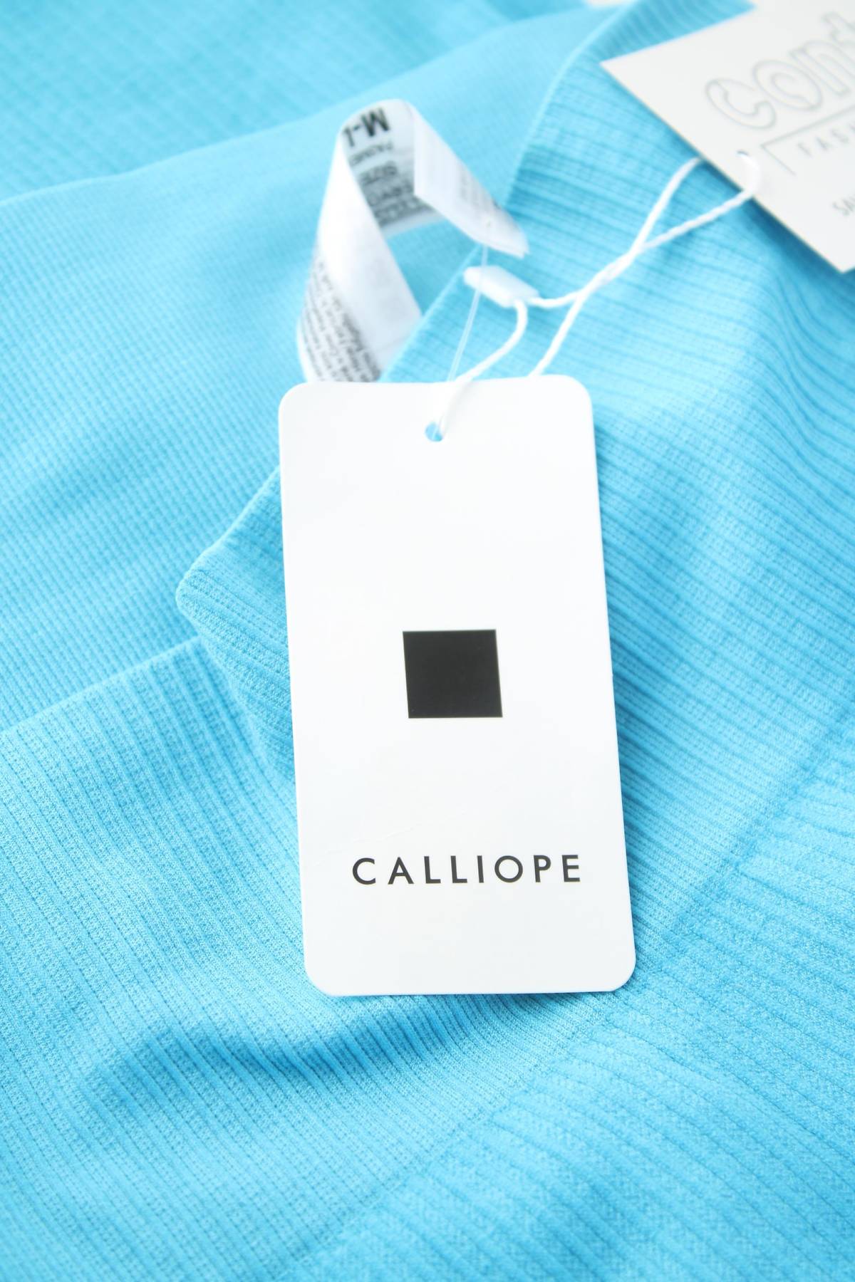 Γυναικείο κολάν Calliope3