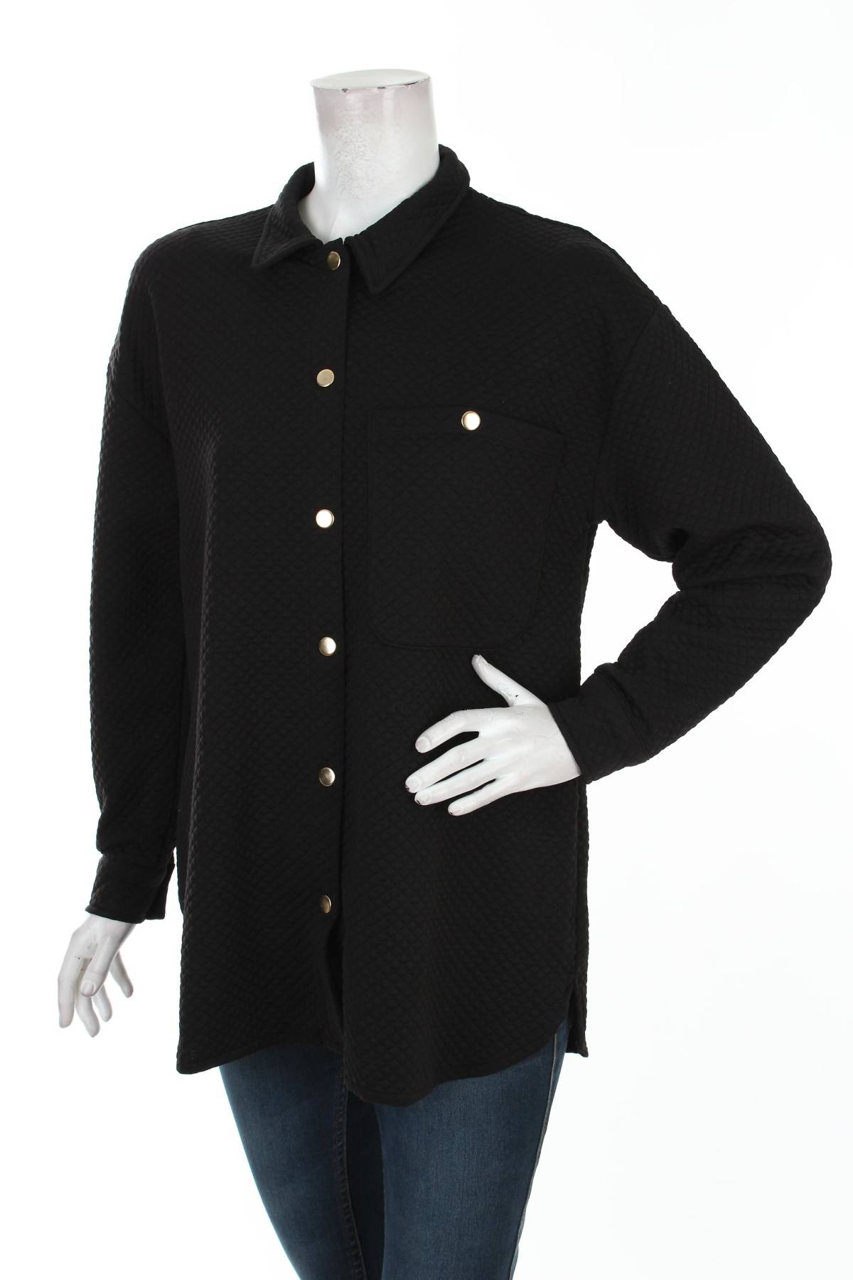 Дамска риза Undiz1