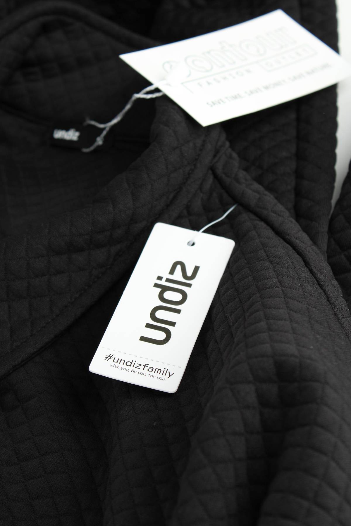 Дамска риза Undiz3