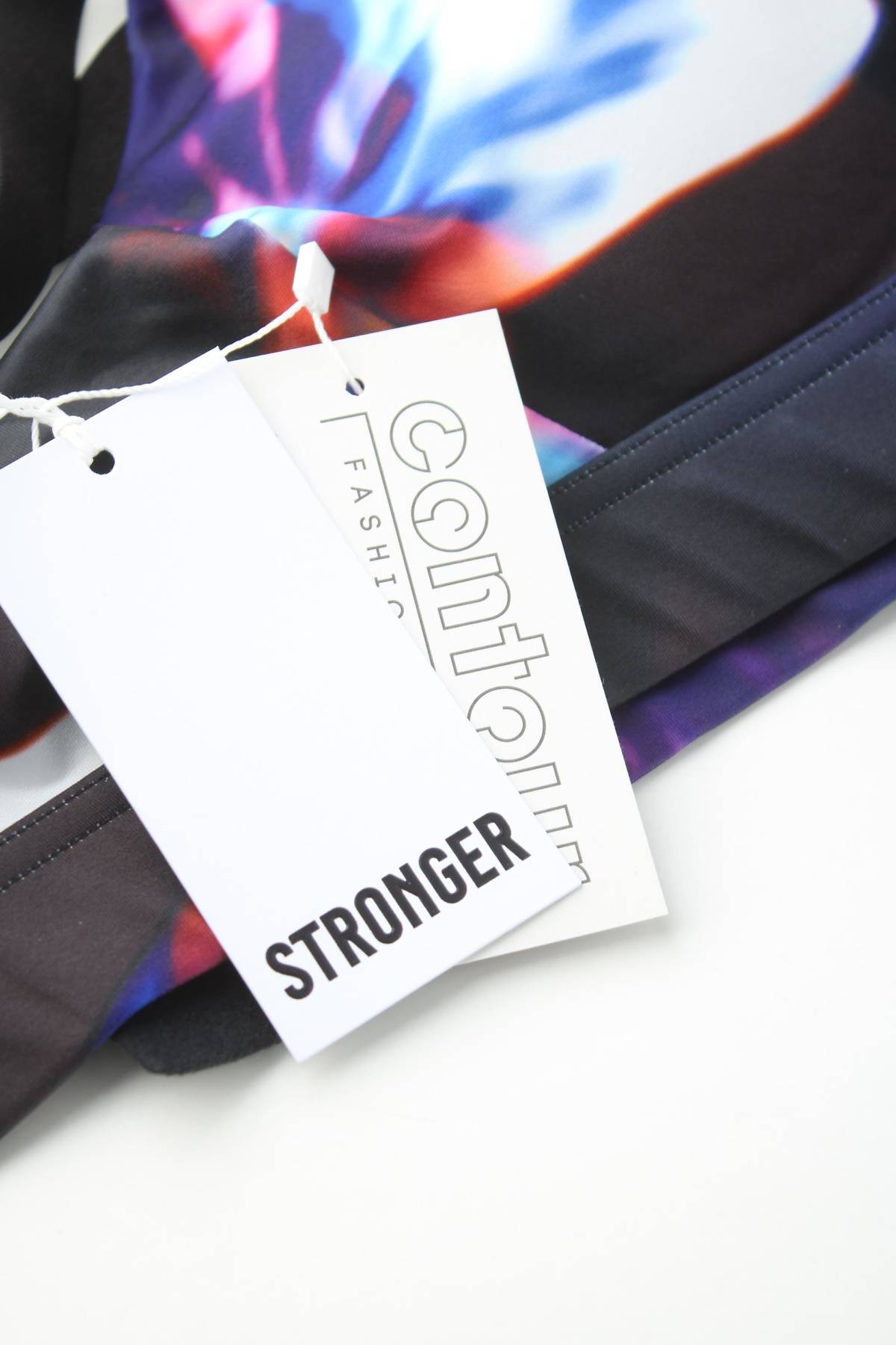 Спортен сутиен Stronger3