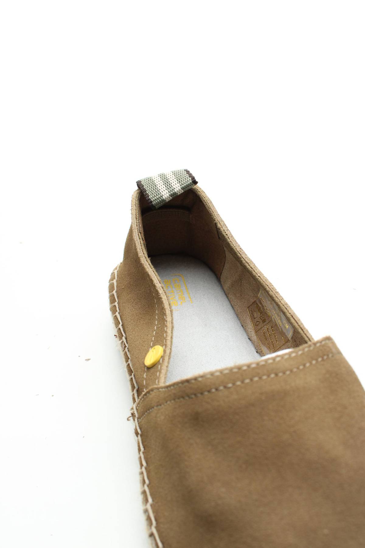 Γυναικεία παπούτσια Camel Active5