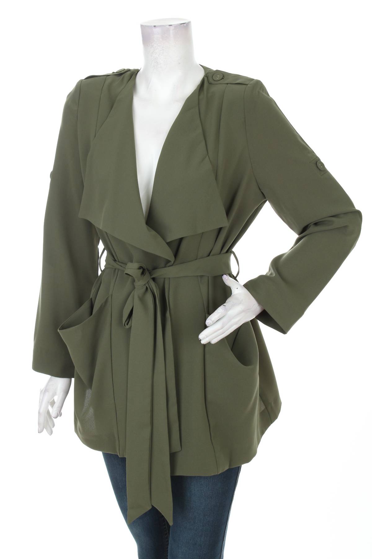 Дамско яке Vero Moda1