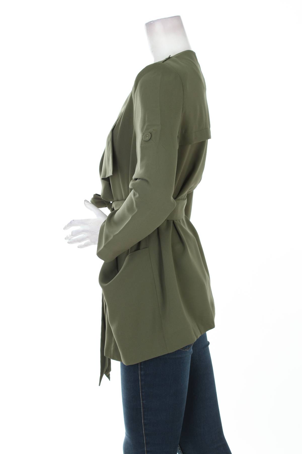 Дамско яке Vero Moda2