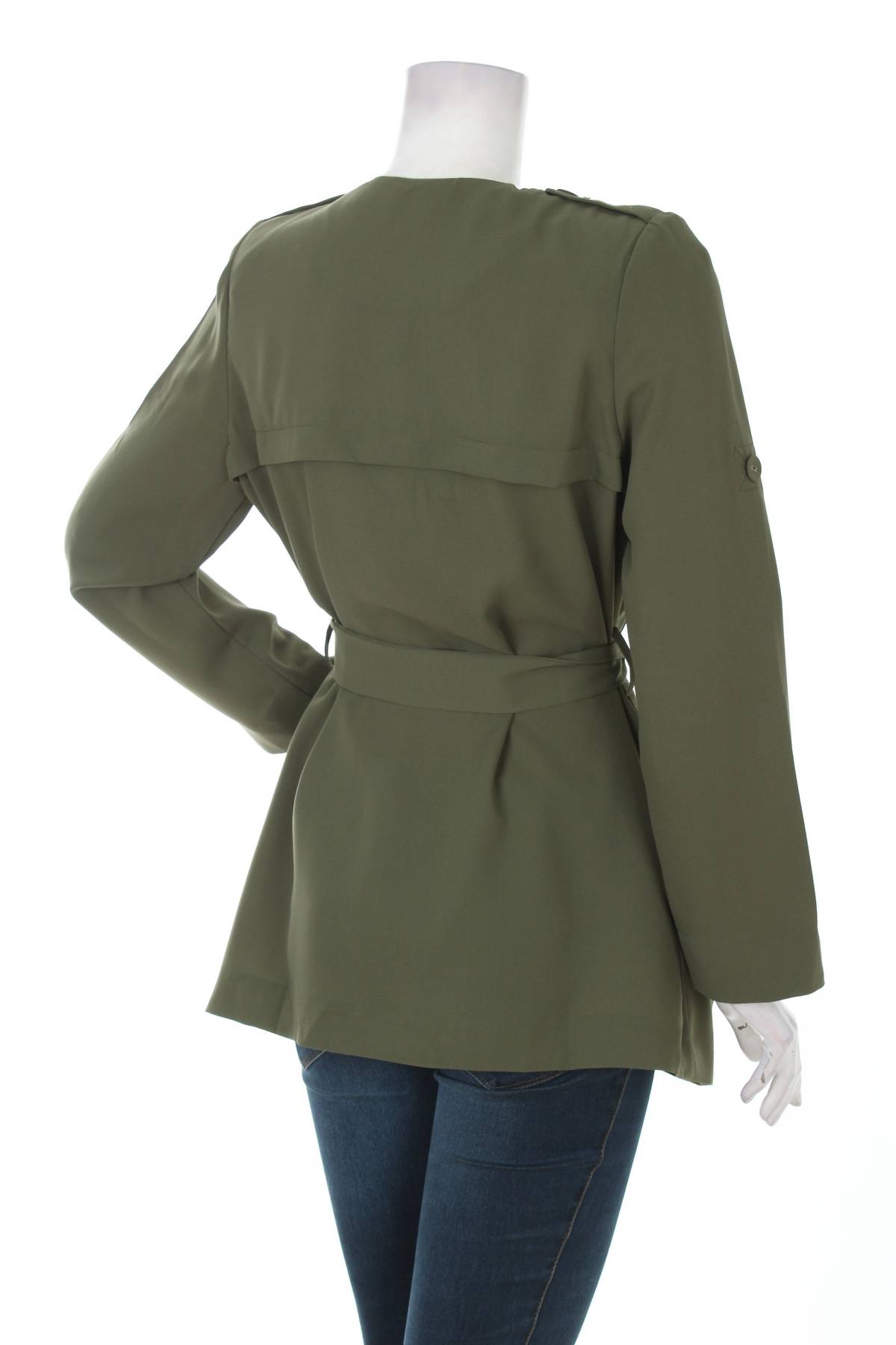 Дамско яке Vero Moda3