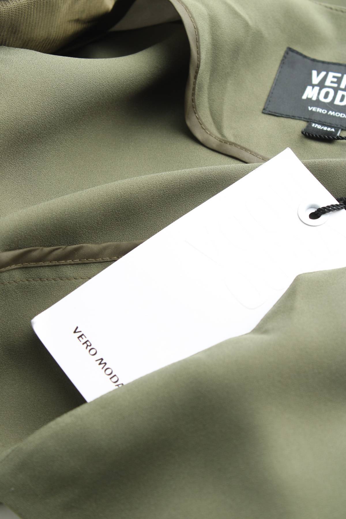 Дамско яке Vero Moda4