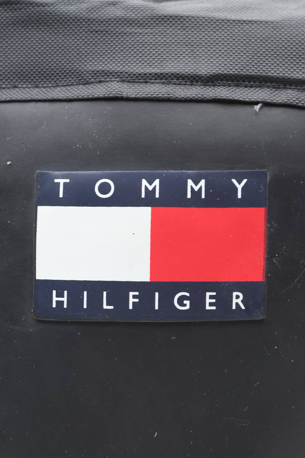 Γυναικείες μπότες Tommy Hilfiger5