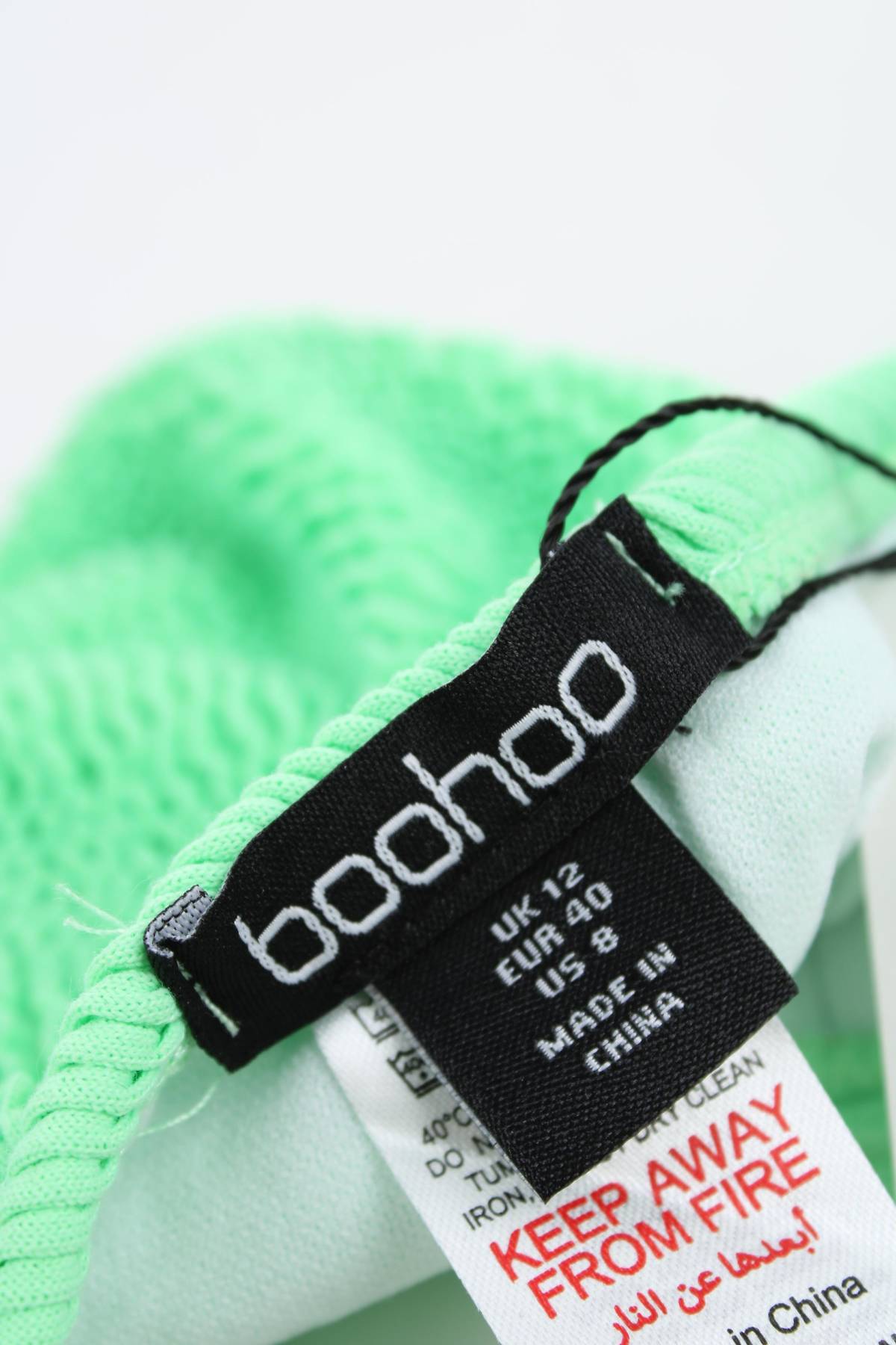 Бански долнище Boohoo3 - Contour.bg Бански долнище Boohoo3