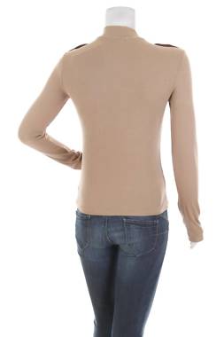 Дамска блуза ZARA Trafaluc2 - Contour.bg Дамска блуза ZARA Trafaluc2