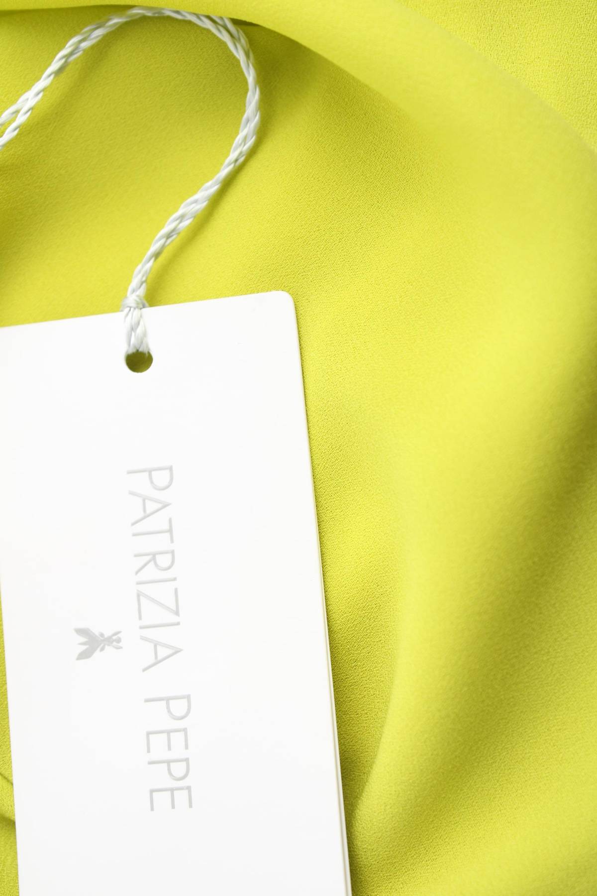 Γυναικείο αμάνικο Patrizia Pepe3 - Contourshop.gr Γυναικείο αμάνικο Patrizia Pepe3