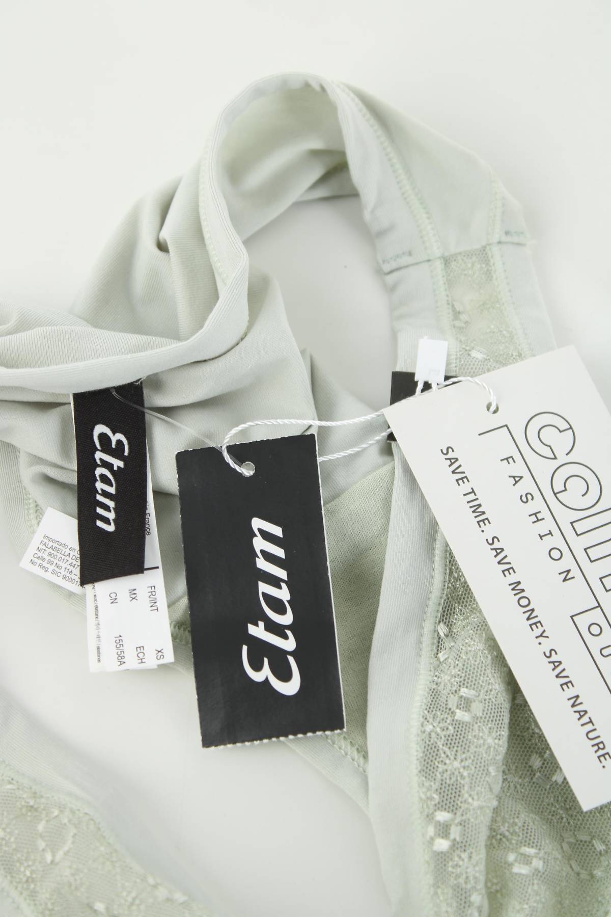Μπικίνι Etam3 - Contourshop.gr Μπικίνι Etam3