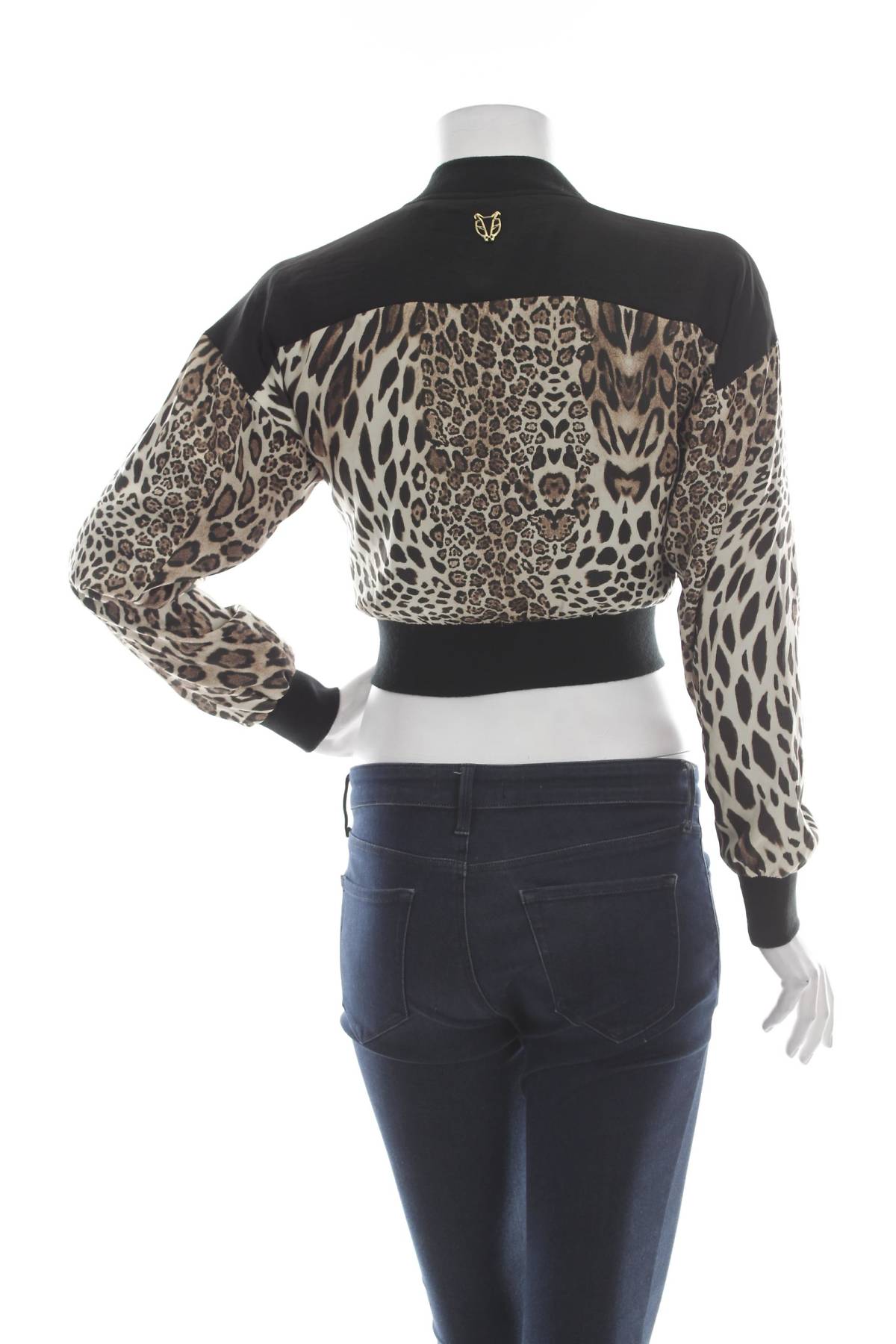 Дамско яке Guess By Marciano2 - Contour.bg Дамско яке Guess By Marciano2