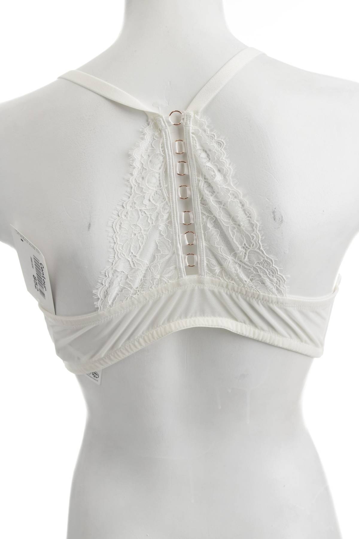 Сутиен Noir by Hunkemoller2