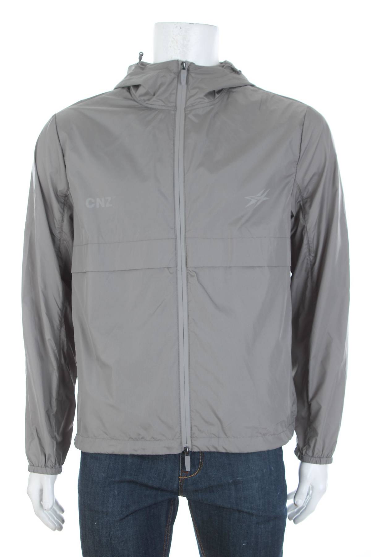 Ανδρικό μπουφάν Jack & Jones CORE1 - Contourshop.gr Ανδρικό μπουφάν Jack & Jones CORE1