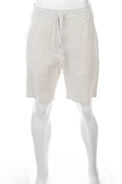 Ανδρικό σορτσάκι Only & Sons1 - Contourshop.gr Ανδρικό σορτσάκι Only & Sons1