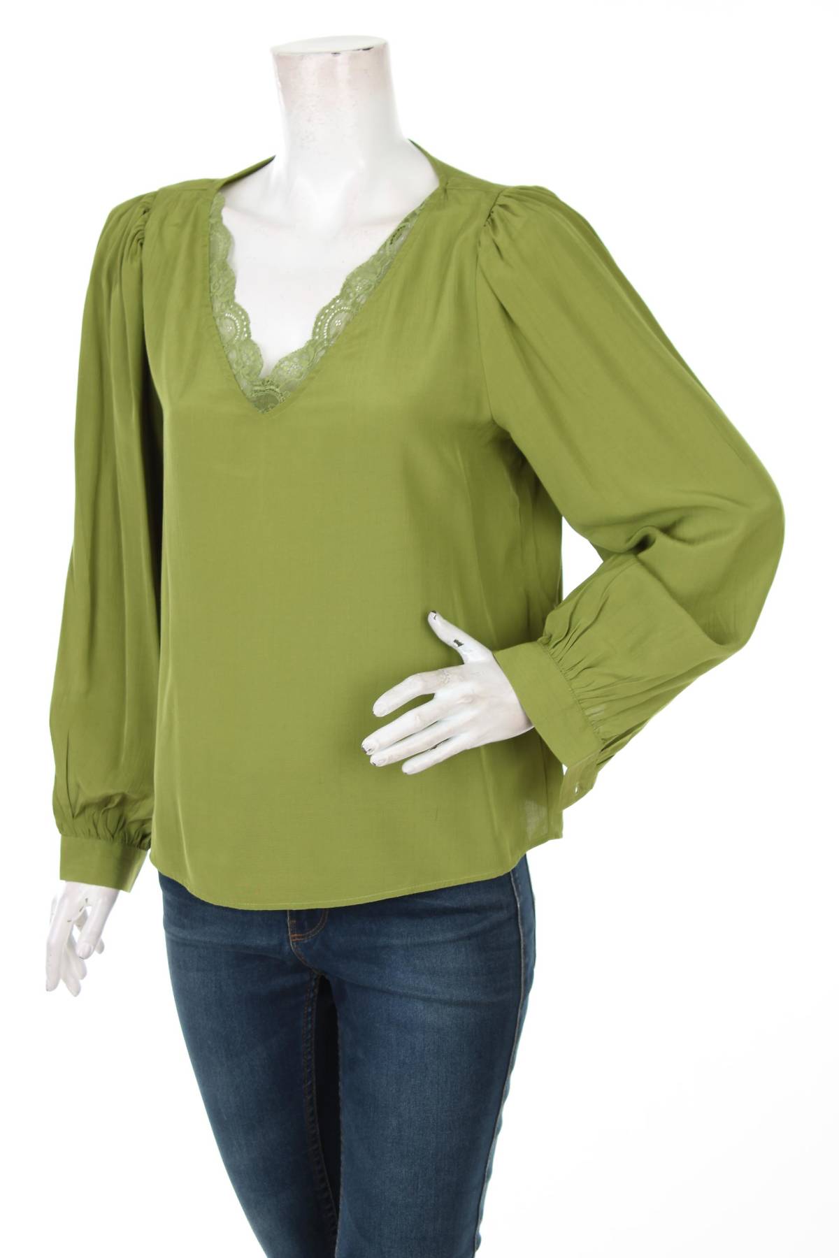 Дамска блуза Jdy1 - Contour.bg Дамска блуза Jdy1