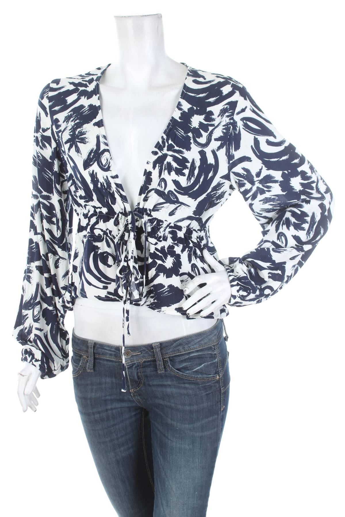 Дамска жилетка Vero Moda1 - Contour.bg Дамска жилетка Vero Moda1