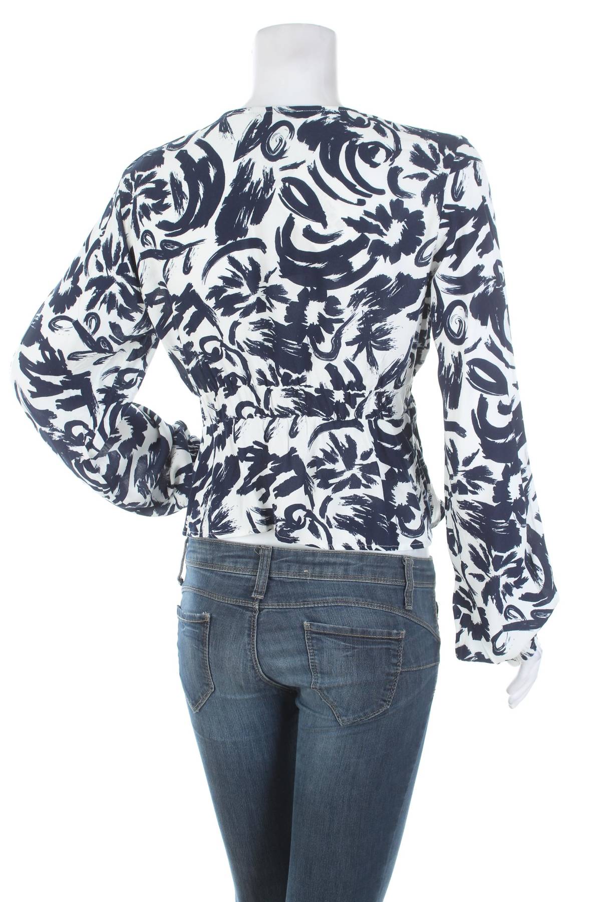 Дамска жилетка Vero Moda2 - Contour.bg Дамска жилетка Vero Moda2