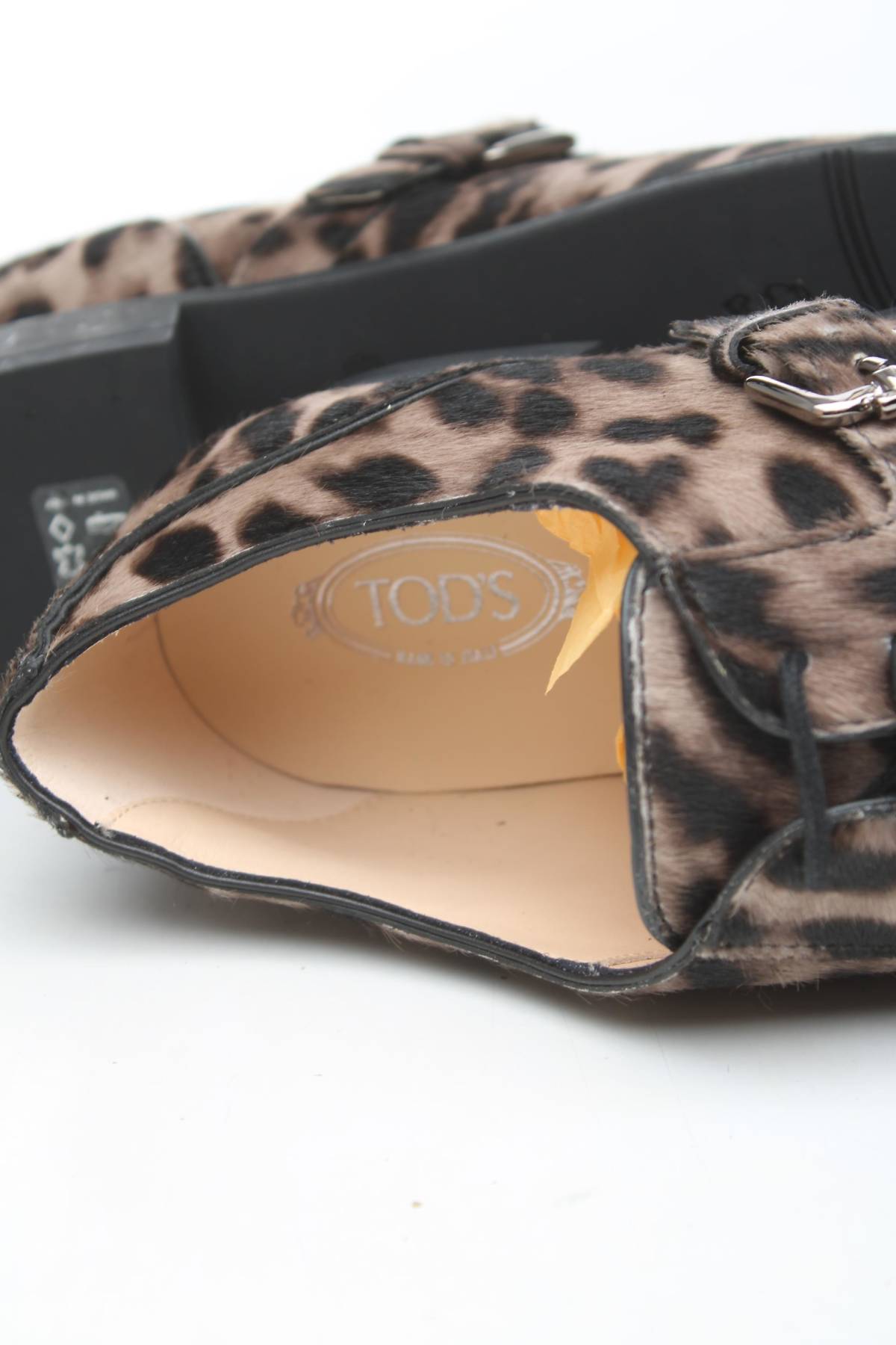 Мъжки обувки Tod's5
