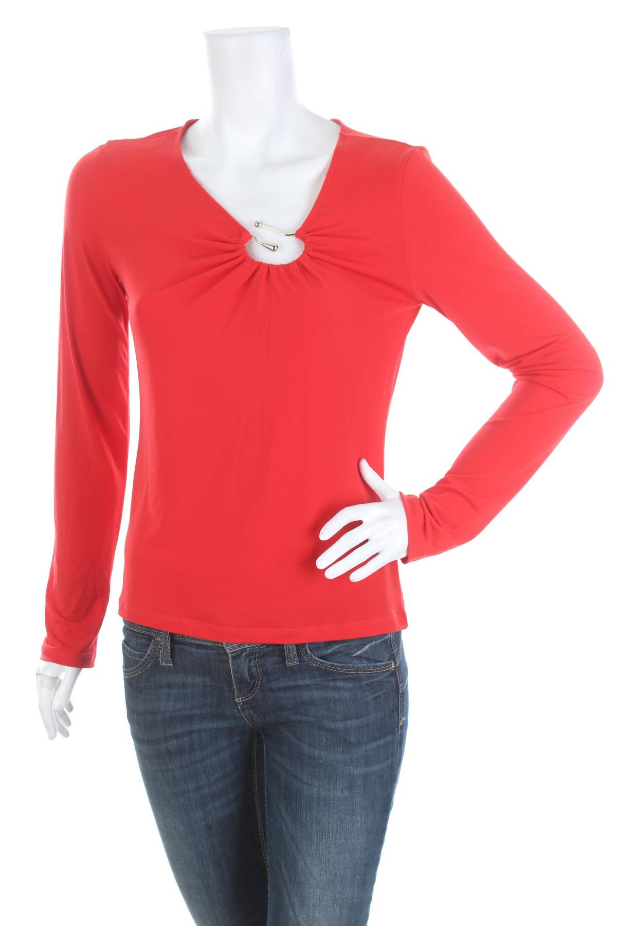 Дамска блуза C&A1