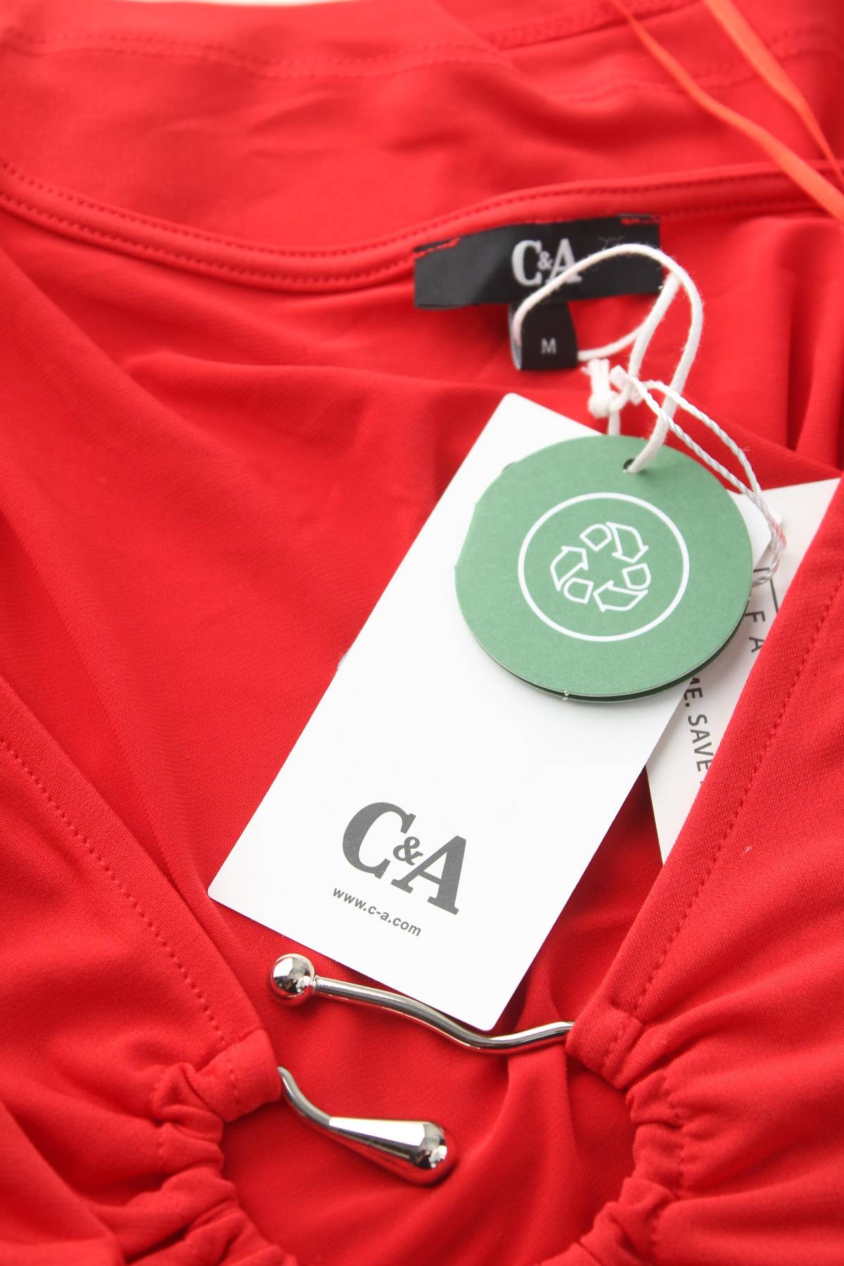 Дамска блуза C&A3