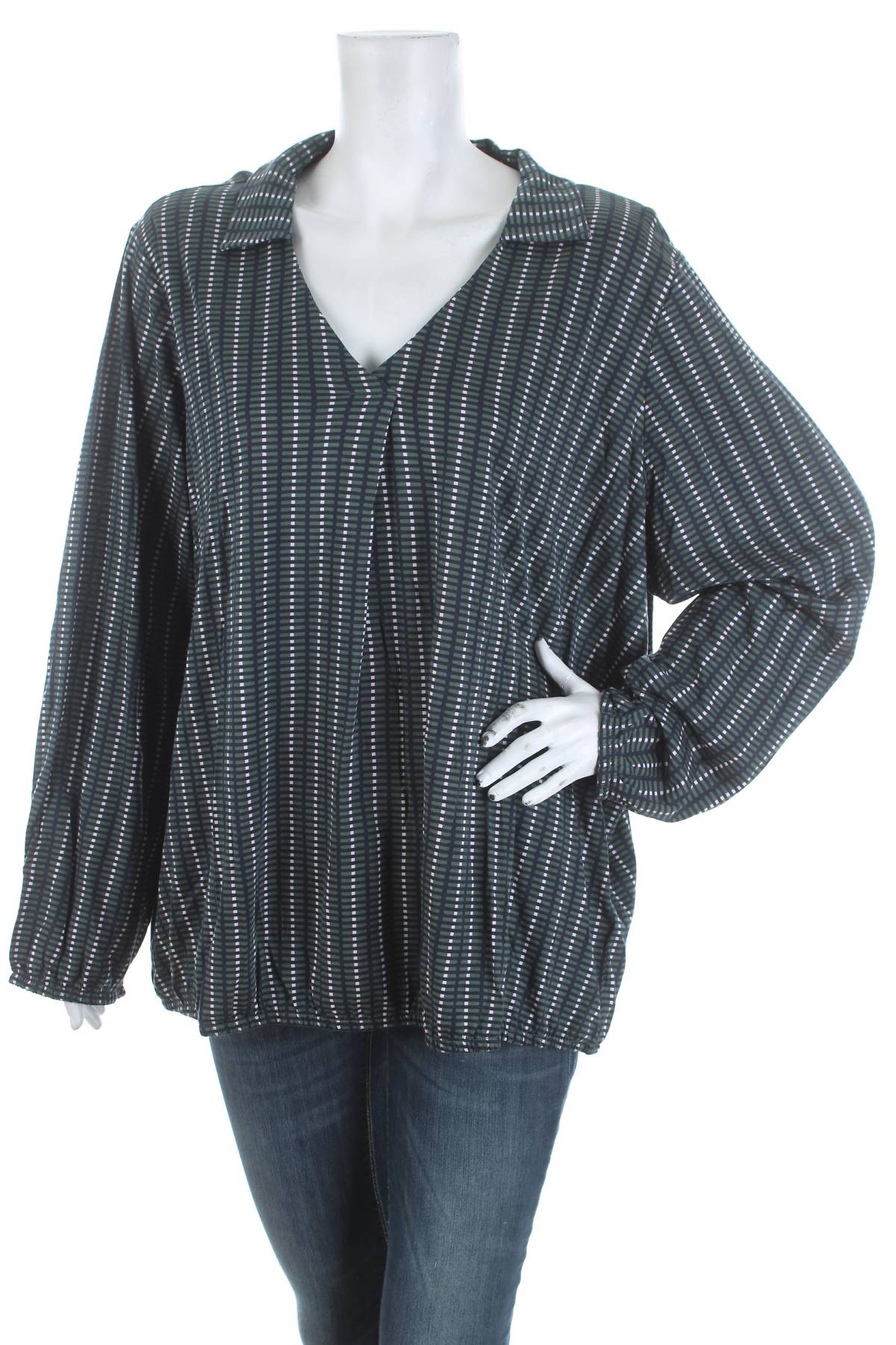 Дамска блуза Tom Tailor1