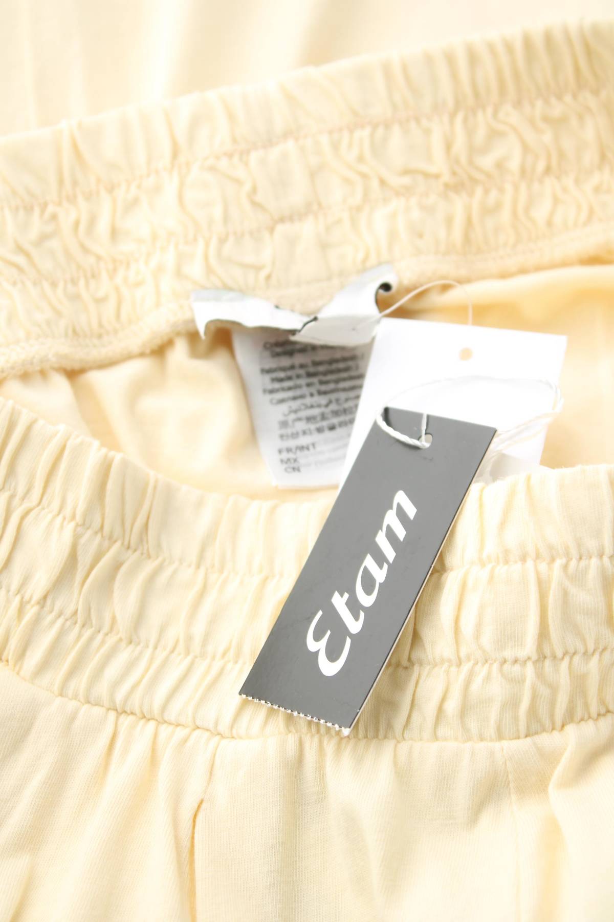 Дамски панталон Etam3