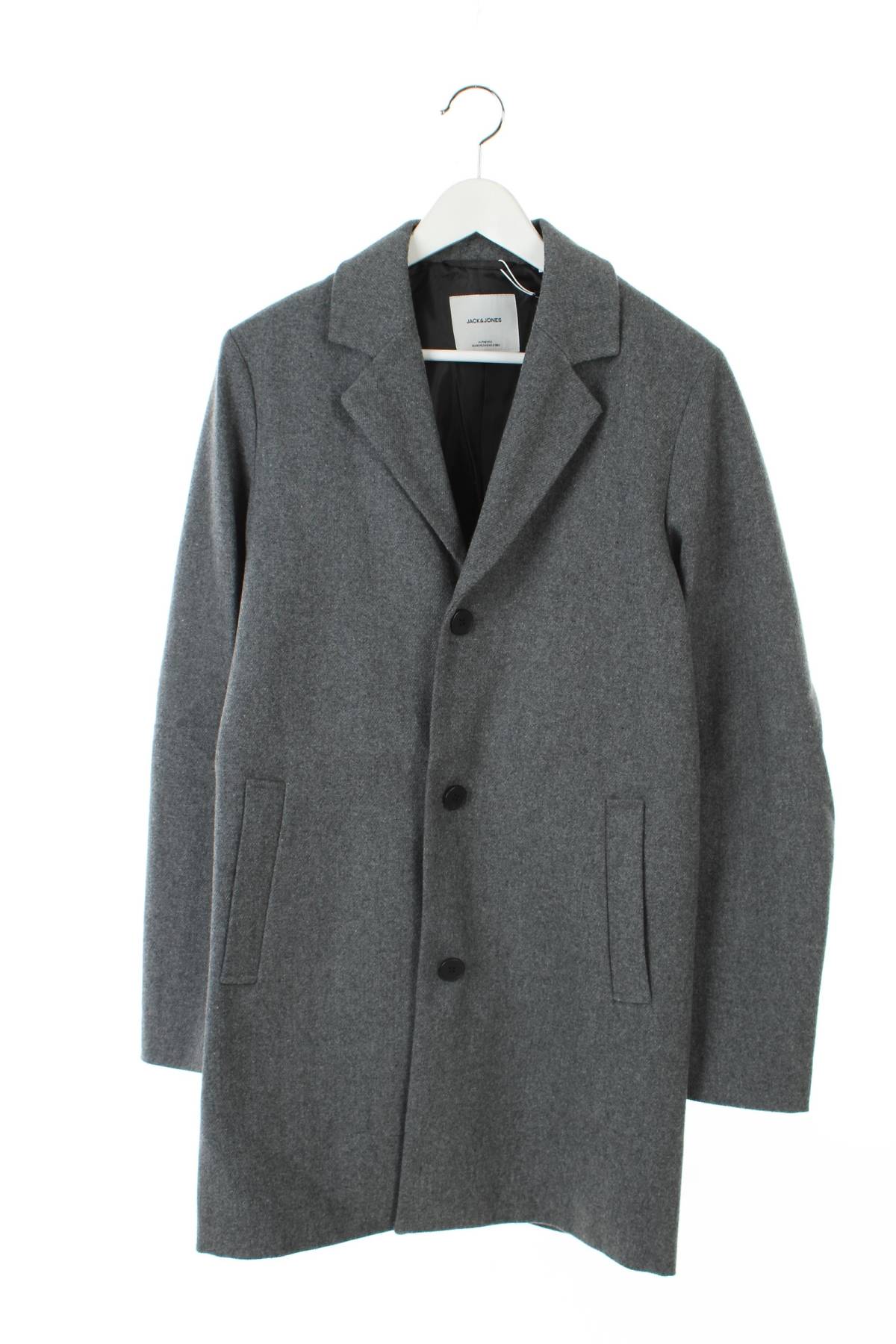 Мъжко палто Jack & Jones1