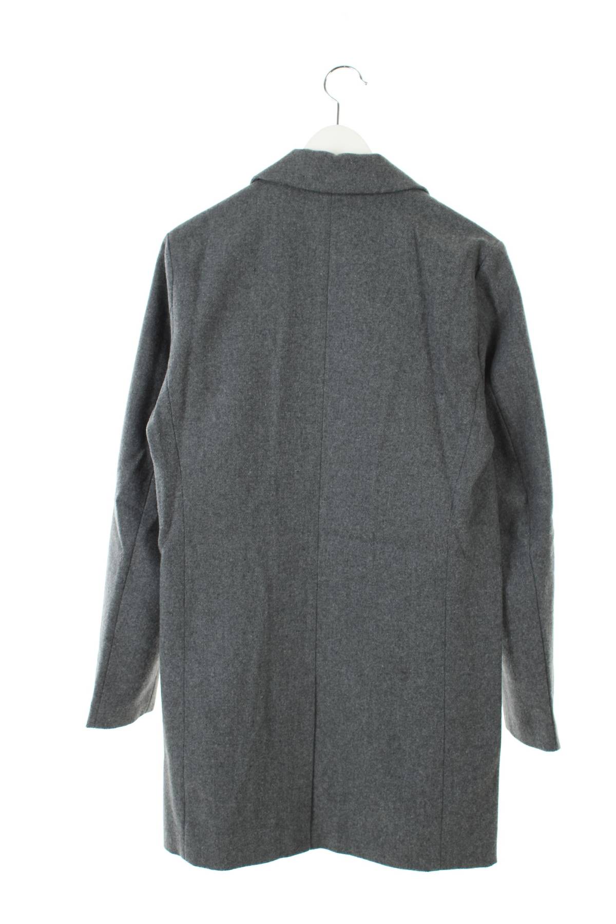 Мъжко палто Jack & Jones2