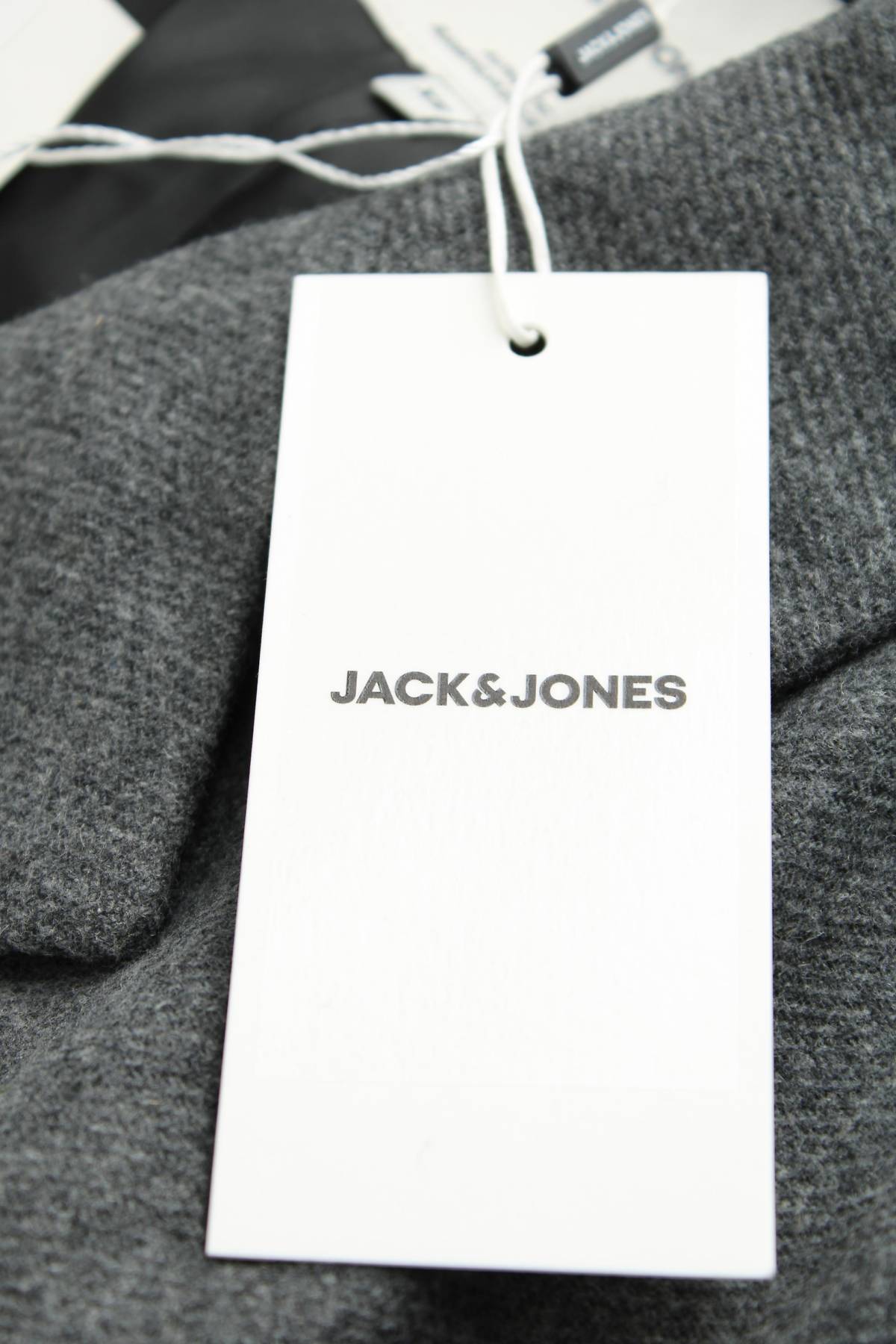Мъжко палто Jack & Jones3