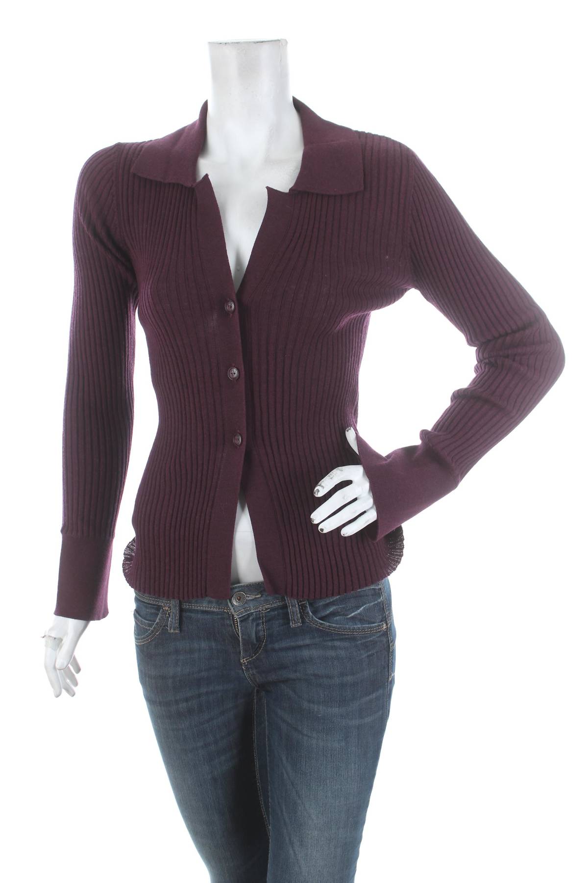 Дамска жилетка Pinko1