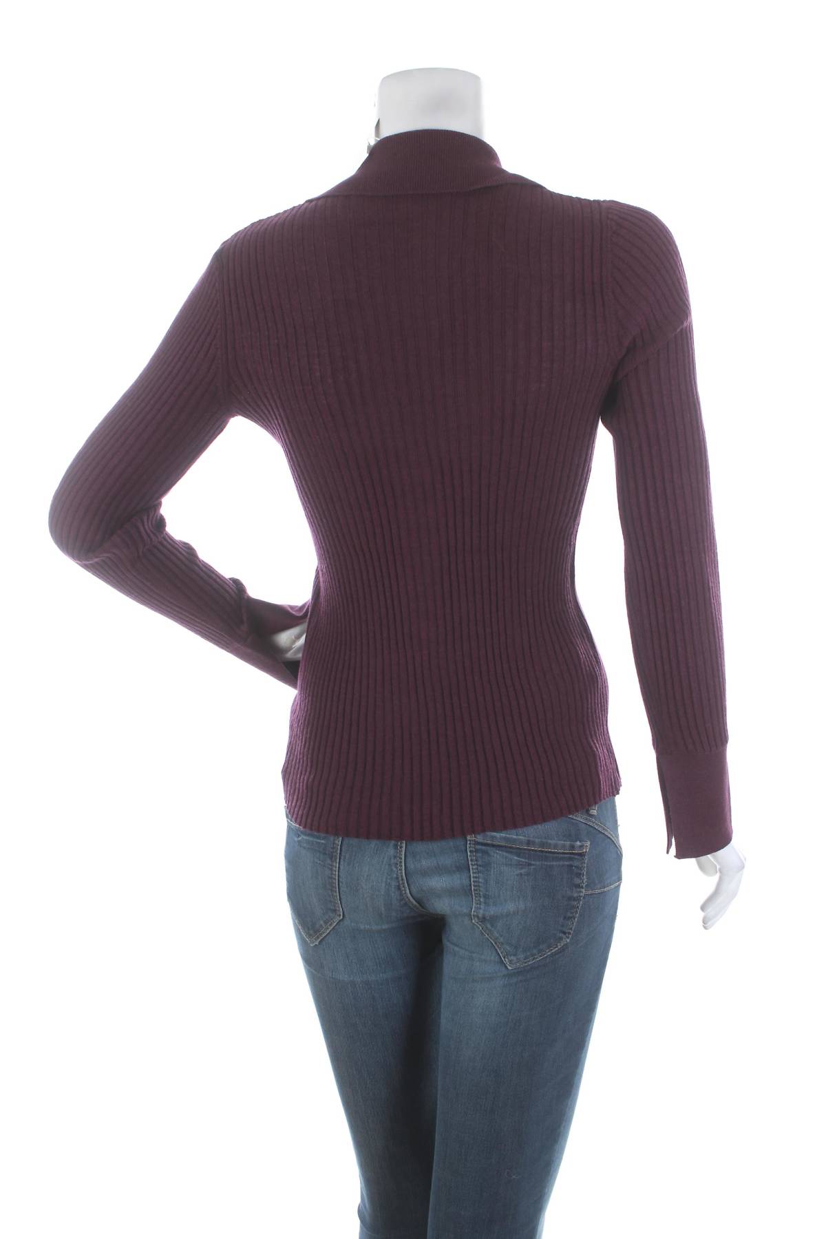 Дамска жилетка Pinko2