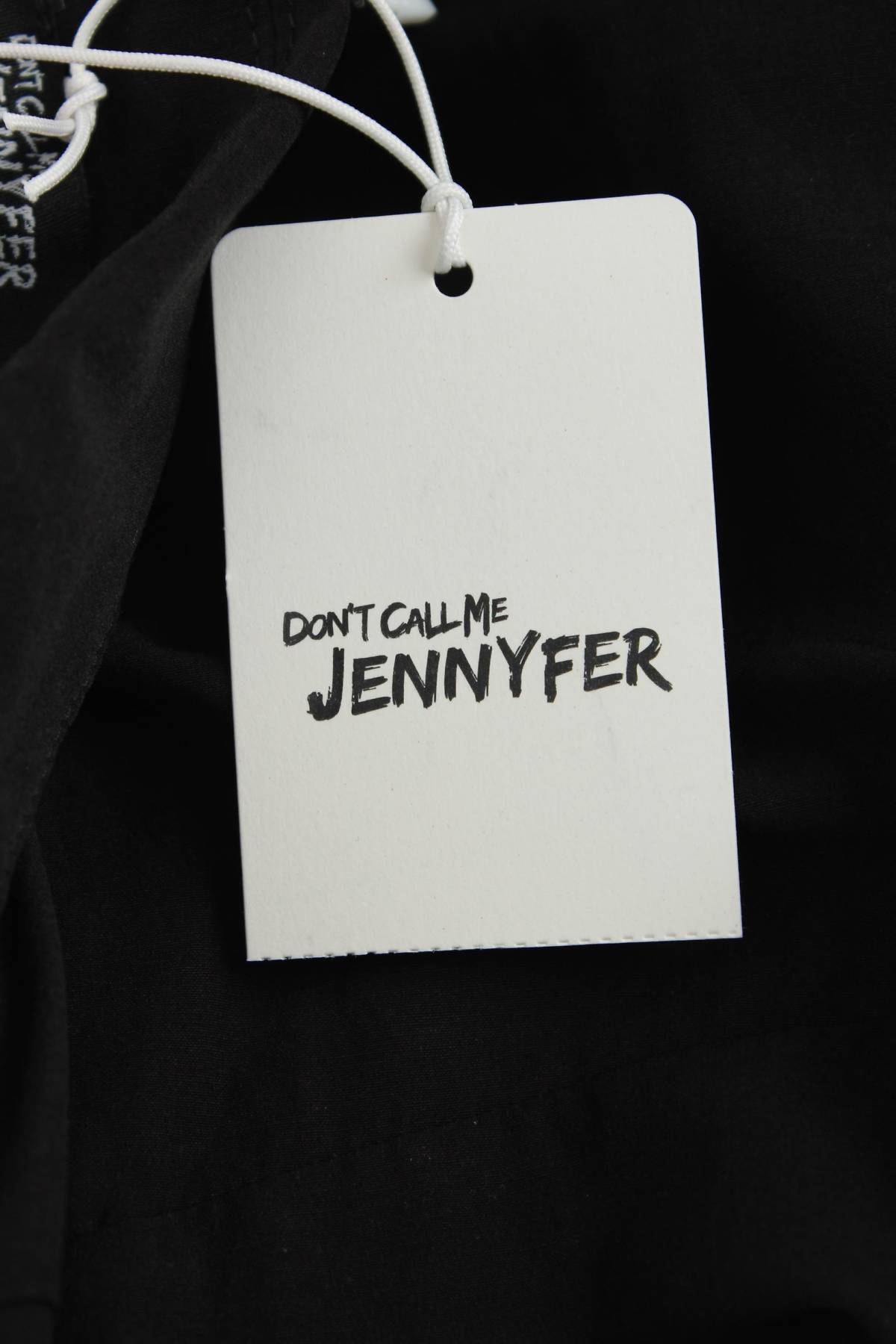 Γυναικείο πουκάμισο Jennyfer3