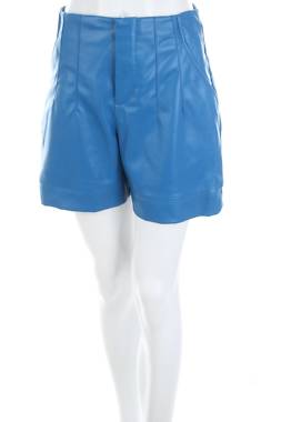 Дамски къс кожен панталон Calliope1