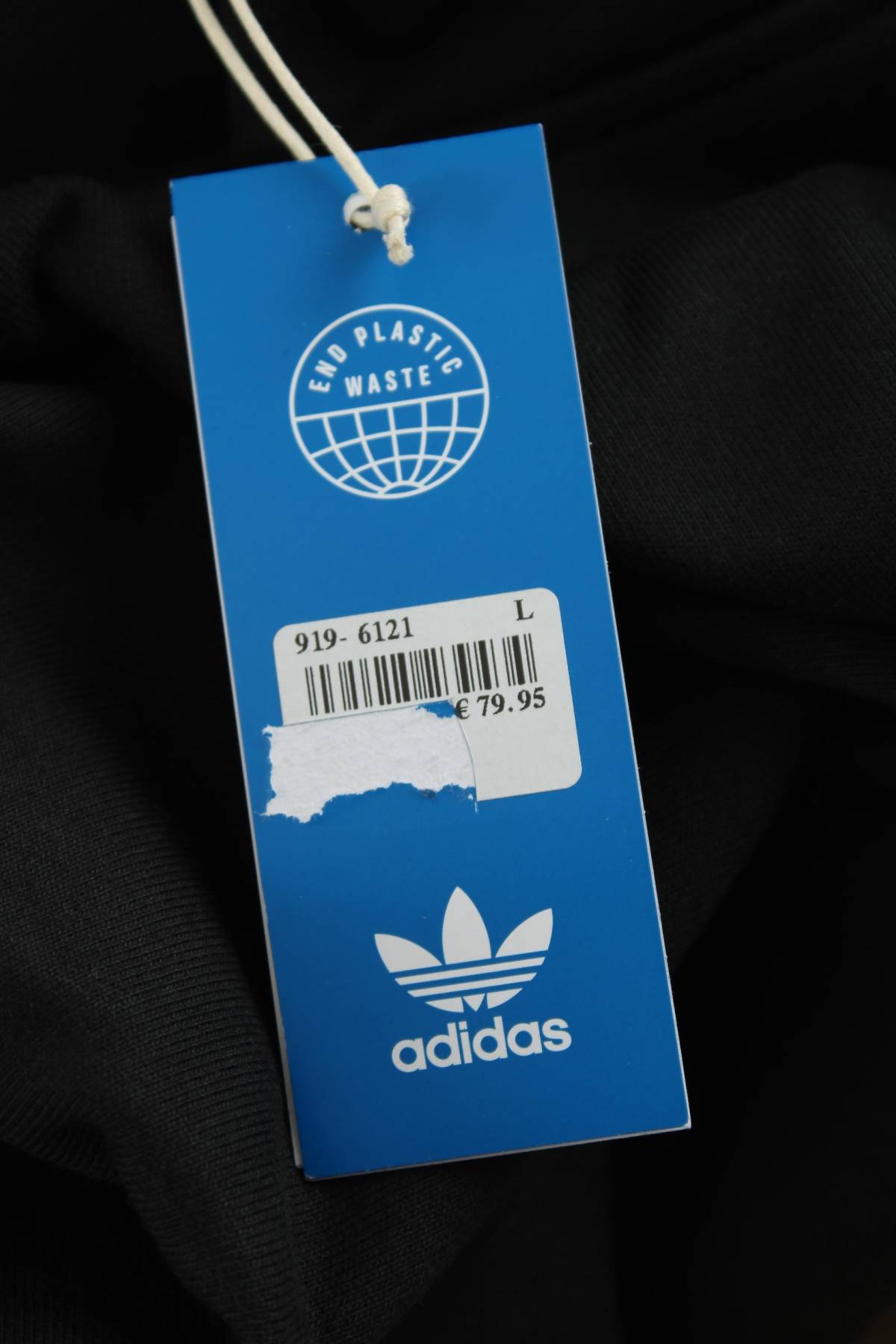 Ανδρικό φούτερ Adidas Originals3